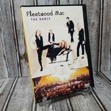Fleetwood Mac: the Dance (DVD, 1997) for sale online | eBay