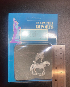 Ral Partha FTD15 Metal Miniature Dungeons Dragons Ral Partha