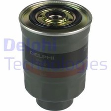 Filtre à carburant Hyundai TERRACAN