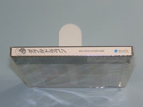 Double Dragon Unopened Neo Geo CD SNK NGCD Unused Game Excellent Japan JP