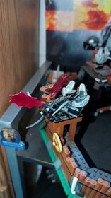 LEGO Vikings Complete Collection, 2005-2007, all7 sets, rare