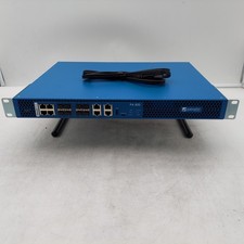 Palo Alto Networks PA-820 12-Port Network Security Firewall Appliance