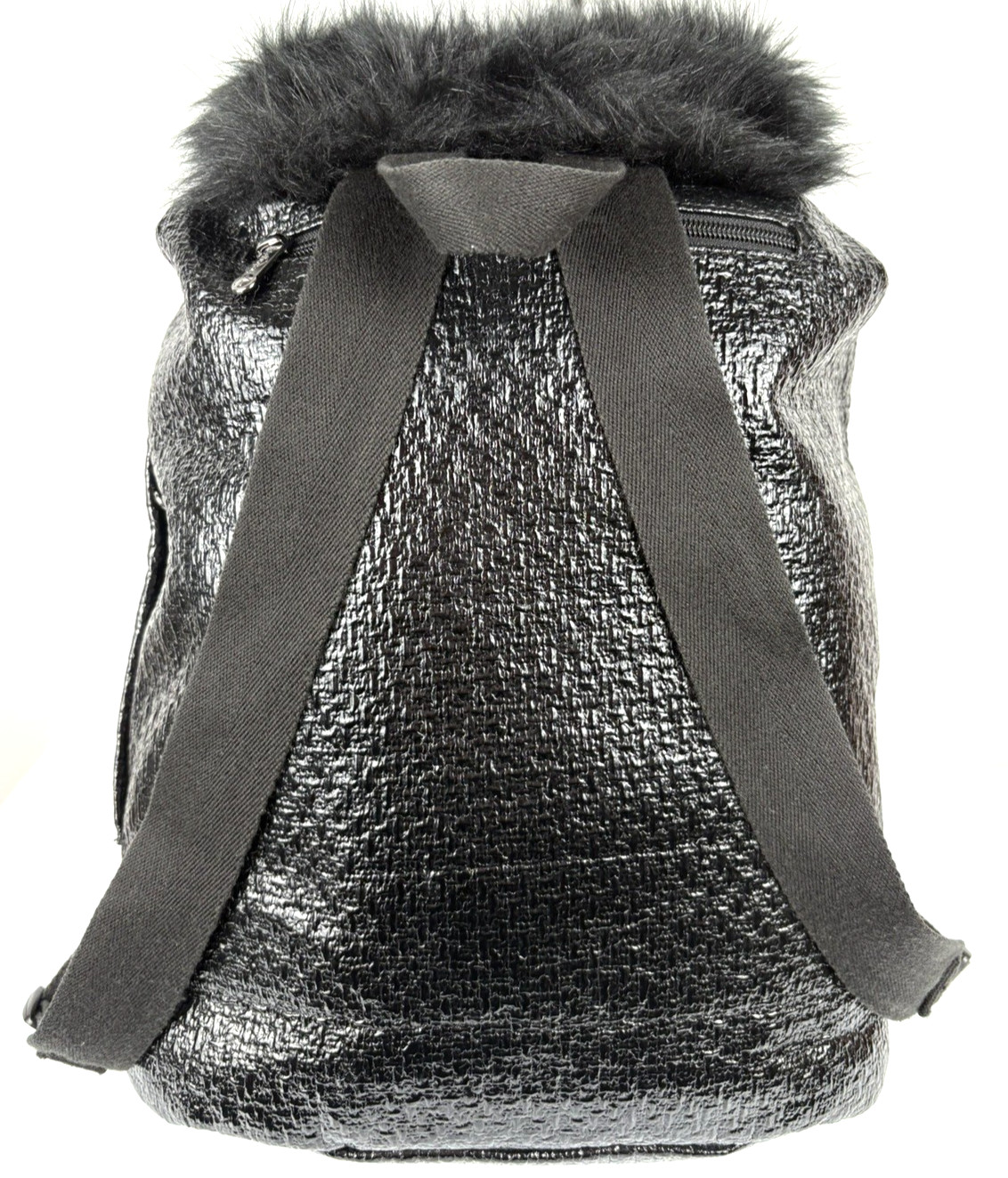 Kipling 'Fundamental' Backpack - Shocking Black -… - image 2