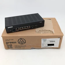 ADVA OS606-B ENTRY LEVEL NID 4X RJ45 10/100/1000BASET - (4067770001)