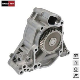 For BMW X1 E84 16i 18i 20i 28i 20iX 25iX 28iX 1Pc Engine Oil Pump New