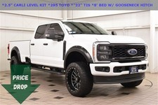 2023 Ford F-350 Super Duty XL
