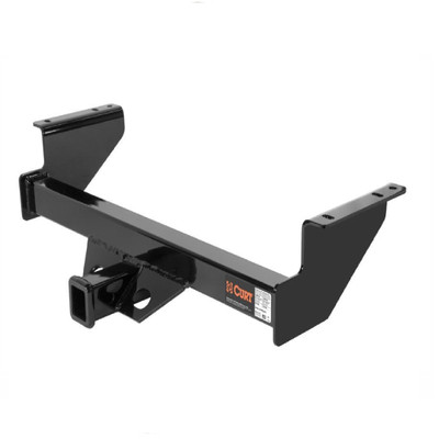 #ad Curt Class 3 Trailer Hitch for Toyota Tundra 13184 $233.69