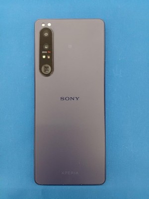 SONY XPERIA 1 IV XQ-CT44 SIM-free Used From JAPAN | eBay