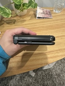 Nintendo New 3DS LL Black