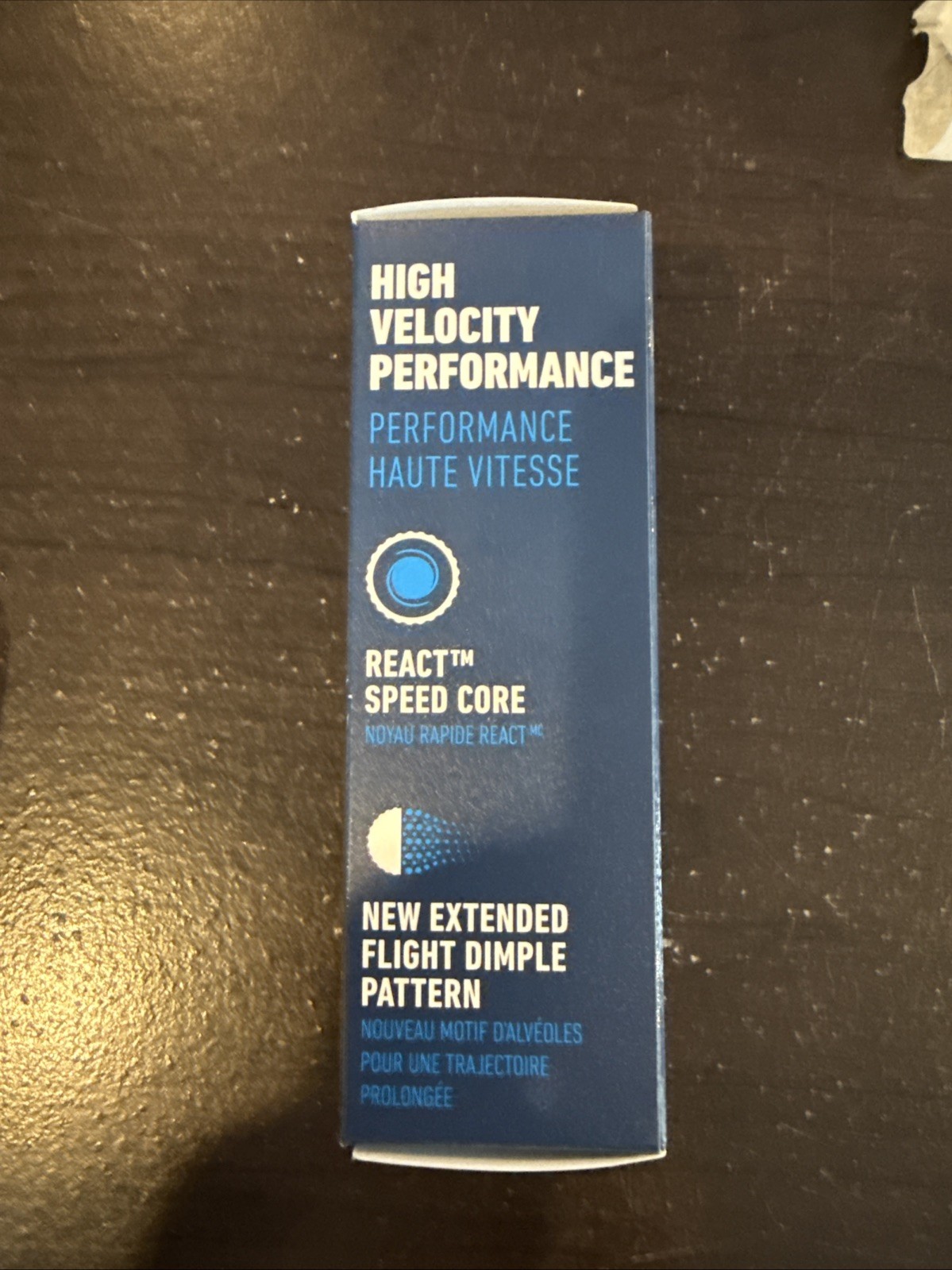 Distance+ Golf Balls, White - TaylorMade