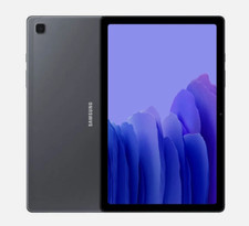Samsung Galaxy Tab A7 SM-T500 32 GB, Wi-Fi, 10.4 in - Gray