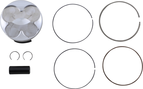 WOSSNER PISTONS 8967DB Piston Kit 78.97 mm - Bild 1 von 1