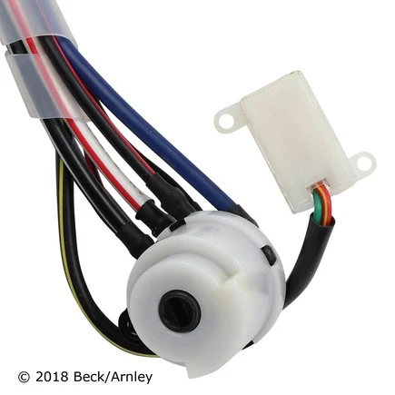 Beck Arnley 201-1722 Ignition Switch - Image 4 of 4