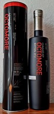 Whisky Octomore 5 Jahre Edition 07.2  208ppm  58,5%