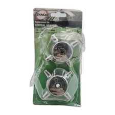 NEW Danco Replacement Tub/Shower Handles for Central Brass 88264