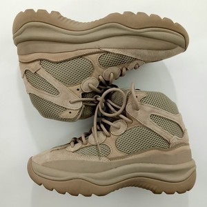 yeezy boots ebay