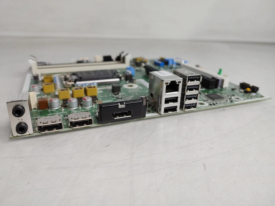 Placa Base De Escritorio HP LGA 1151 DDR4 901014-001 - Imagen 3 de 4