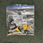 LEGO Star Wars Anakin Skywalker Minifigure (75038)