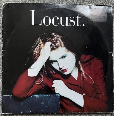 Locust 'Truth is Born of Arguments' 1995 2xLP. IDM, Experimental, Ambient VG+
