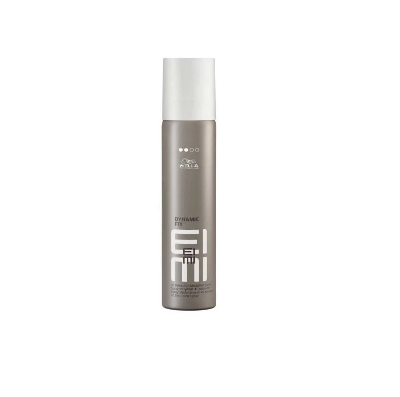 Wella EIMI Hairspray Dynamic Fix  75 ml Haarspray Miniformat Handtasche klein - Bild 1 von 1