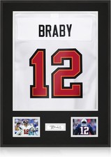 How to Frame a Jersey That You Are Proud to Display 16