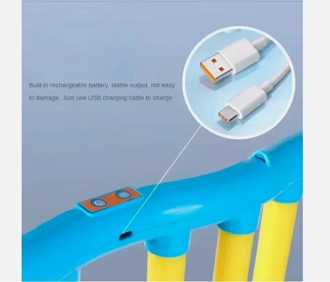 Juego Upgrade Reflex Challenge - Drop The Stick, Catch All Sticks Game,... Foto 3 de 4