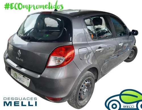 D4F740 Motor Completo para RENAULT CLIO III Exception 2010 8995267 - Imagen 10 de 10