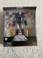 Marvel Legends War Machine Deluxe Action Figure Exclusive Hasbro 2020 NEW