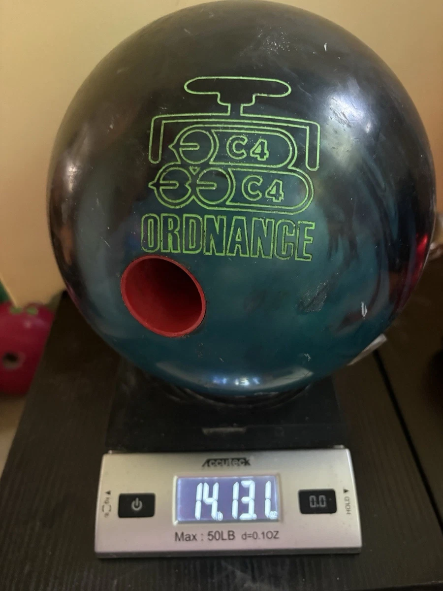 900 Global Reactive Resin Bowling Balls for sale | eBay