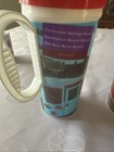 Disney Whirley Drink Cup and Mickey Mouse Mug Lot — photo 7