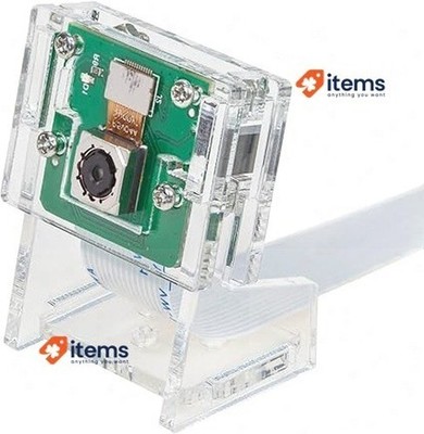 Arducam Motorisierte Fokus Pi Kamera, Autofocus für Himbeere OV5647 5MP 1080P