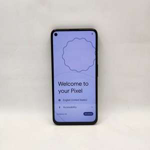 Pixel 4A 5g | eBay