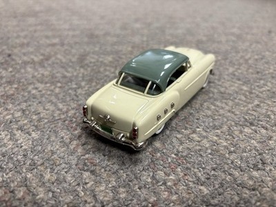 Brooklin Models 1/43 Scale BRK 55 1951 Packard Mayfair Diecast Car