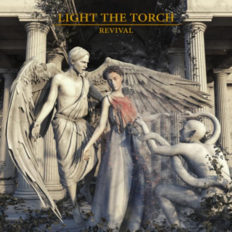 Light The Torch - Revival CD NEU OVP