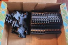 Phoenix Contact 3211886 Double Level Fused Terminal Block Box of 27