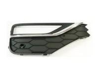 Gitter Grill StoßStange Vorne Rechts FÜR Volkswagen Amarok 2016-2018 M/Sens.