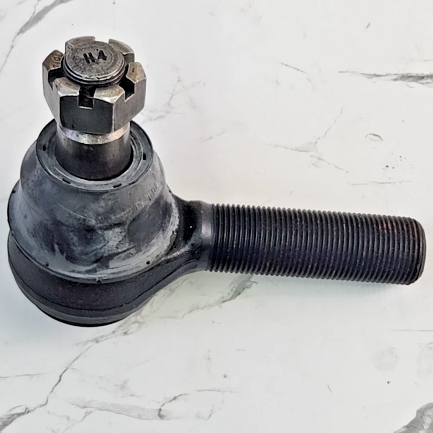 Raybestos 401-1756 Extremo de varilla de dirección grado profesional LH engrasable ES3274L Foto 3 de 4