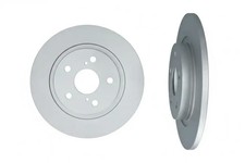 Disque de frein Toyota AVENSIS