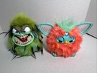 Furby Hasbro 2023 Talks And Grumbles 2018 Skyrocket — photo 1