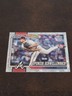 2026 Topps Series 1 Spencer Schwellenbach Future Stars Diamanté #306 Braves
