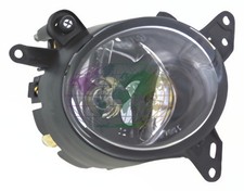 Antibrouillard Mitsubishi COLT