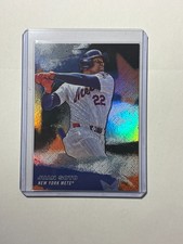 Juan Soto 2026 Topps Series I Stars of MLB Holo Foil New York Mets
