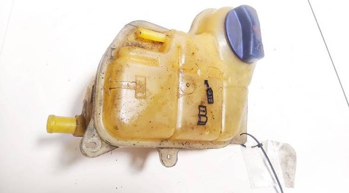 Audi A4 1999 Expansion Tank coolant (RADIATOR EXPANSION TANK BOTTL #2339478-99
