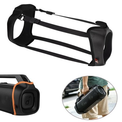 Speaker Case Protective Cover Anti-Scratch For Anker Soundcore Motion Boom Plus