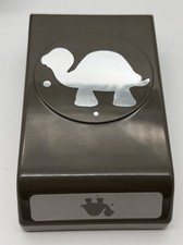Stampin' Up Paper Punch Turtle Builder crafts stampin up branded