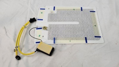 Genuine Hyundai Body Sensor Passenger Seat 88950-1E600FFF | eBay