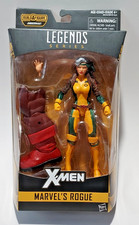 Hasbro Marvel Legends Rogue Juggernaut Wave X-Men 6-inch Action Figure BAF