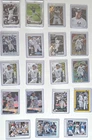 Aaron Judge Topps Baseball 19-Card Lot