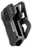 Funda Accesorio Universal Recover Tactical HC11, Negra - Retención Activa Foto 3 de 4