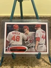 2012 Topps - Mike Trout #446 - Rookie card